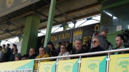 Edremitspor, Aydınspor’u 3 golle geçti