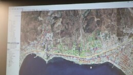 Edremit’te Doğalgaz Seferberliği