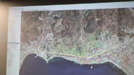 Edremit’te Doğalgaz Seferberliği