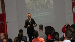 Efes Selçuk’ta Babalara “Babalık” Semineri