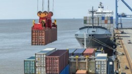 Ege Bölgesi’nin ihracatı iki ayda 496 milyon dolar eridi