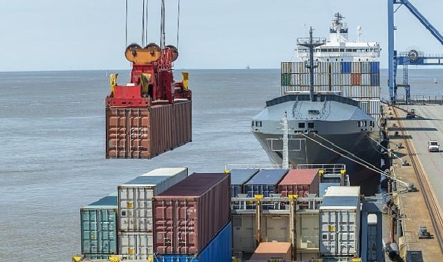 Ege Bölgesi’nin ihracatı iki ayda 496 milyon dolar eridi