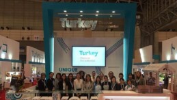 Ege İhracatçı Birlikleri Koordinatör Başkanı Jak Eskinazi; “İhracatta Büyük Amaçlara Bayan ve Erkek Birlikte Yürüyerek Ulaşabiliriz”