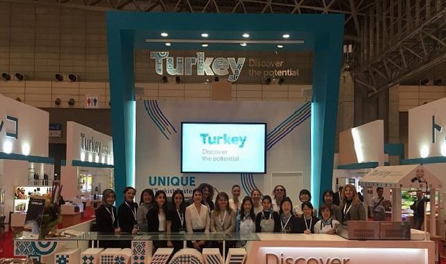 Ege İhracatçı Birlikleri Koordinatör Başkanı Jak Eskinazi; “İhracatta Büyük Amaçlara Bayan ve Erkek Birlikte Yürüyerek Ulaşabiliriz”