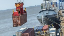 Ege İhracatçı Birlikleri’nden Şubat ayında 1 milyar 472 milyon dolarlık ihracat