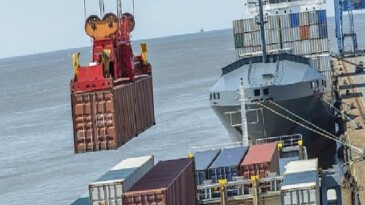 Ege İhracatçı Birlikleri’nden Şubat ayında 1 milyar 472 milyon dolarlık ihracat