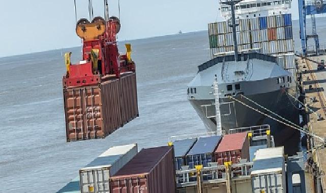 Ege İhracatçı Birlikleri’nden Şubat ayında 1 milyar 472 milyon dolarlık ihracat
