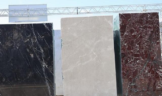 Ege Maden İhracatçıları Birliği İzmir Marble Fuarı’na Alım Heyeti düzenliyor