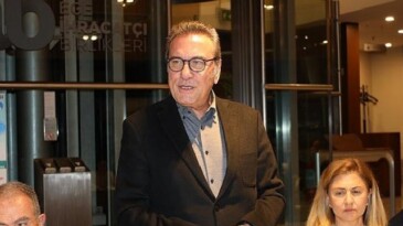 Egeli mobilya, kâğıt ve orman eserleri ihracatçıları savaşa karşın 2026 gayelerini gerçekleştirme konusunda kararlı