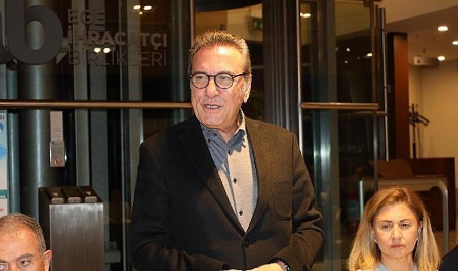 Egeli mobilya, kâğıt ve orman eserleri ihracatçıları savaşa karşın 2026 gayelerini gerçekleştirme konusunda kararlı