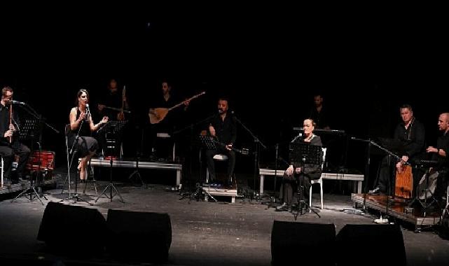 Ege’nin İki Yakası Bornova’da buluştu