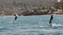 Ege’nin İncisi Didim’de Türkiye Yelken Şampiyonası Başlıyor