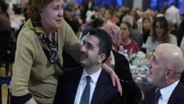 Elazığlı ve Kahramanmaraşlılar İftarda Buluştu