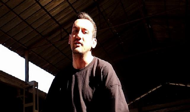 Emre Ogden’den içe dönük ve atmosferik bir albüm: Anhedoni