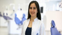 Engelli Bireylerde Dayanak Yoksa Diş Sıhhati Tehlikede!