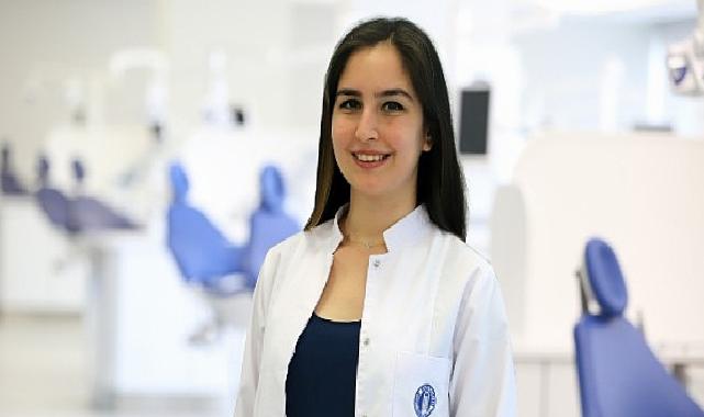 Engelli Bireylerde Dayanak Yoksa Diş Sıhhati Tehlikede!