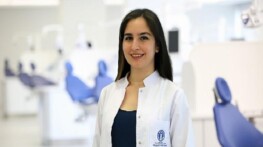 Engelli Bireylerde Takviye Yoksa Diş Sıhhati Tehlikede!