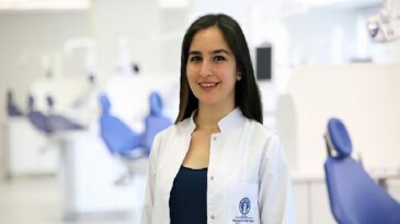 Engelli Bireylerde Takviye Yoksa Diş Sıhhati Tehlikede!