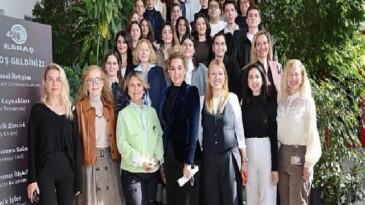Eşitlik Yıldızları Projesi İkinci Devrinde: Mentor-Menti Eşleşmeleri Açıklandı, Ulusal Ölçekte Yeni Bir Eşitlik Ağı Kuruluyor