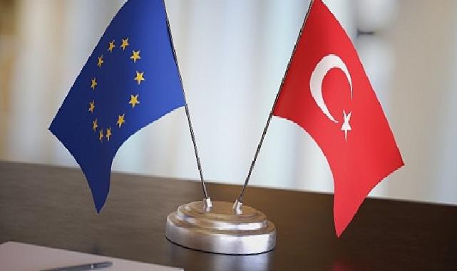 Eskinazi: “Türkiye Avrupa Kıymet Zincirlerinin Vazgeçilmez Bir Parçası”