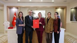 Etraf Dostu Çiftçi Kartı Projesi Gazipaşa’da büyüyor