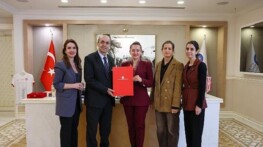 Etraf Dostu Çiftçi Kartı Projesi Gazipaşa’da büyüyor