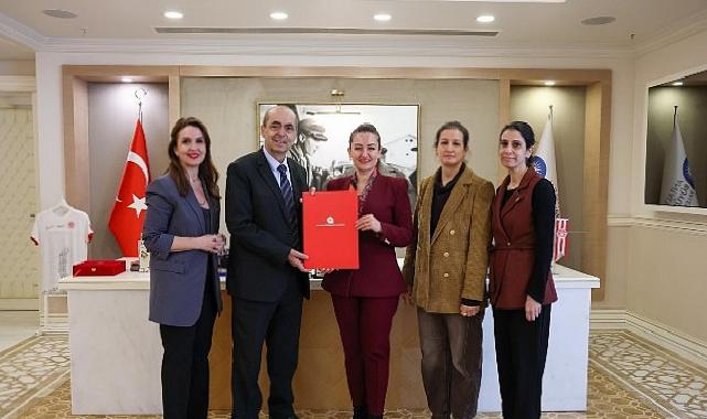 Etraf Dostu Çiftçi Kartı Projesi Gazipaşa’da büyüyor