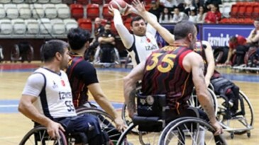 Eurocup2 heyecanı başlıyor