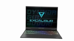 Excalibur G920 ile render beklemek tarih oluyor
