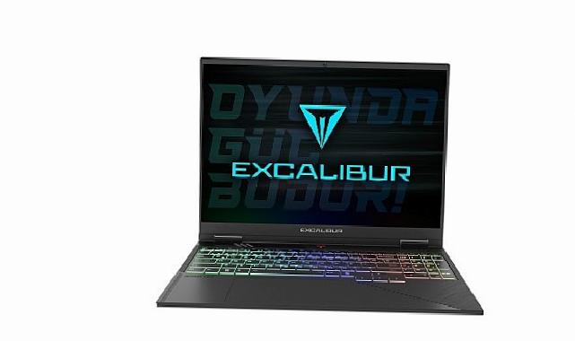 Excalibur G920 ile render beklemek tarih oluyor