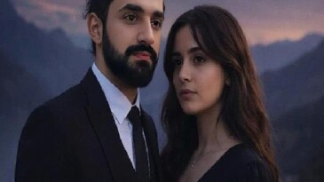 Fatih Doğukan Yılmaz ve Elisa’dan Duygusal Düet: Dağlar Şahit