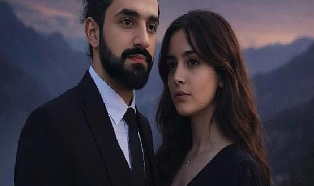 Fatih Doğukan Yılmaz ve Elisa’dan Duygusal Düet: Dağlar Şahit