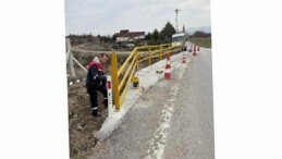 Fen İşleri’nden Bakım ve Tamirat Çalışmaları