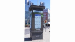 Fibabanka’dan Dalda Bir Birinci: FX Market Canlı Kurlarıyla İstanbul’un Her Yerinde!