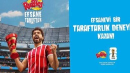 FIFA Dünya Kupası Tarihinde Bir Birinci: Ruffles, ‘Efsane Taraftar’ Programını Başlatıyor
