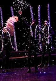 “Fillerve Karıncalar” ile Yaşar Kemal’e hürmet duruşu