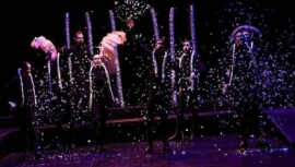 “Fillerve Karıncalar” ile Yaşar Kemal’e hürmet duruşu