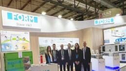 Form Sanayi Eserleri, Mostra Convegno Expocomfort Fuarı’nda Yenilikçi İklimlendirme Tahlillerini Tanıttı