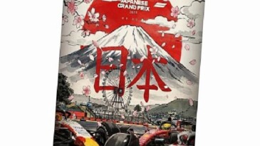 Formula 1’de Heyecan Japonya GP ile Devam Ediyor
