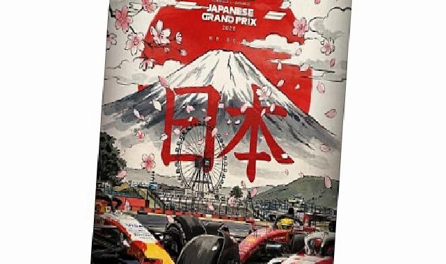 Formula 1’de Heyecan Japonya GP ile Devam Ediyor