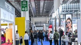 Fuar İzmir üç fuara birden mesken sahipliği yaptı