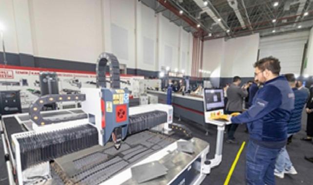Fuar İzmir üç fuara birden mesken sahipliği yaptı