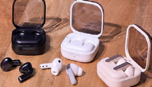 Galaxy Buds4 serisi akıllı ses özellikleriyle tasarımı bir ortaya getiriyor