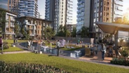 “Gayrimenkul, belirsizlik devirlerinde inançlı liman olmayı sürdürüyor”