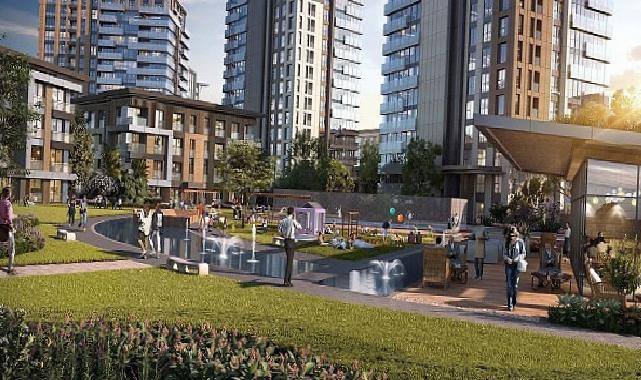 “Gayrimenkul, belirsizlik devirlerinde inançlı liman olmayı sürdürüyor”