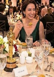 Gaziantep Baklavası Dünya Sahnesinde!