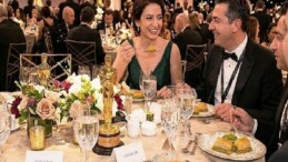 Gaziantep Baklavası Dünya Sahnesinde!