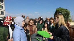 Gaziantep, Birleşmiş Milletler’in “Sıfır Atığa Gerçek 20 Şehir” Listesine Türkiye’den Giren Tek Kent Oldu