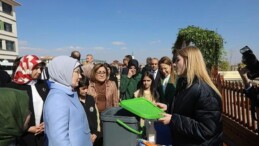 Gaziantep, Birleşmiş Milletler’in “Sıfır Atığa Gerçek 20 Şehir” Listesine Türkiye’den Giren Tek Kent Oldu