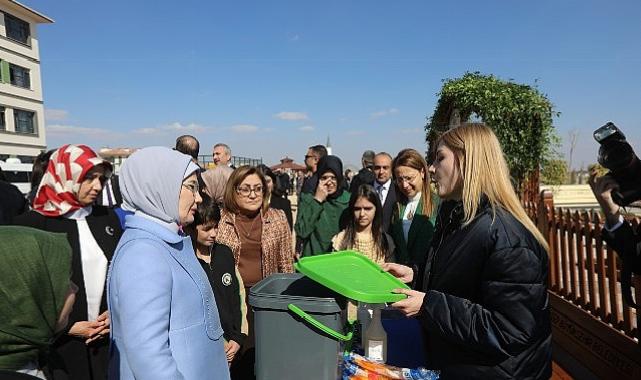 Gaziantep, Birleşmiş Milletler’in “Sıfır Atığa Gerçek 20 Şehir” Listesine Türkiye’den Giren Tek Kent Oldu
